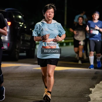 Runner Photo 3941057