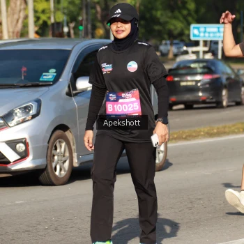Runner Photo 3941058