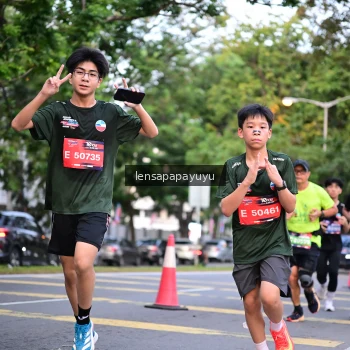Runner Photo 3941062
