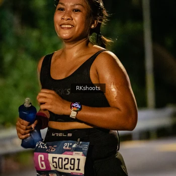 Runner Photo 3941067