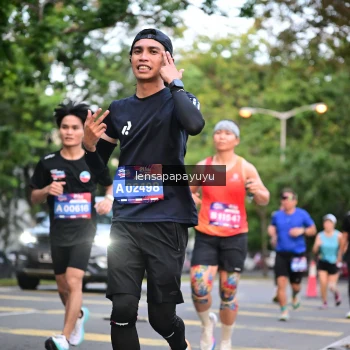 Runner Photo 3941069
