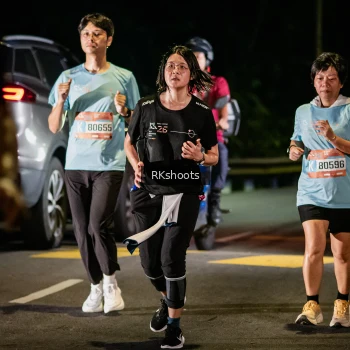 Runner Photo 3941070