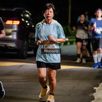 Runner Photo 3941071