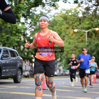 Runner Photo 3941076