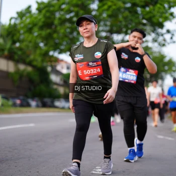Runner Photo 3941079