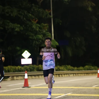 Runner Photo 3941081
