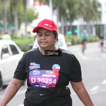 Runner Photo 3941084
