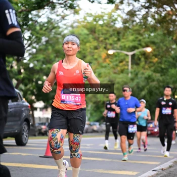 Runner Photo 3941089