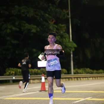 Runner Photo 3941095