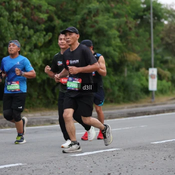 Runner Photo 3941096