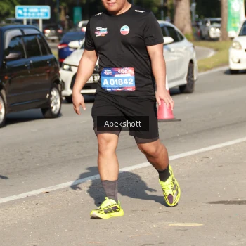 Runner Photo 3941097