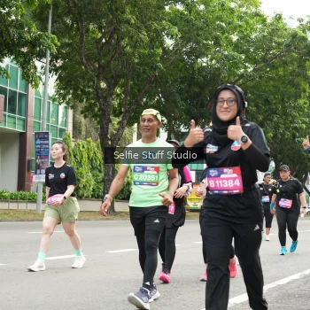 Runner Photo 3941098