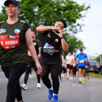 Runner Photo 3941100