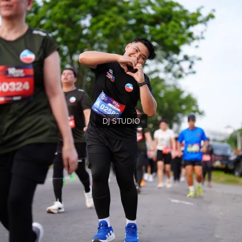 Runner Photo 3941105