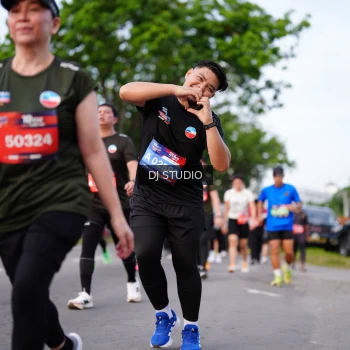 Runner Photo 3941106