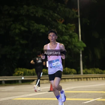 Runner Photo 3941115