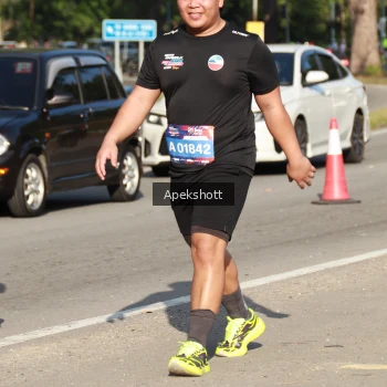 Runner Photo 3941116