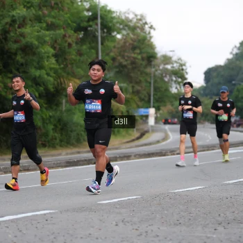 Runner Photo 3941122