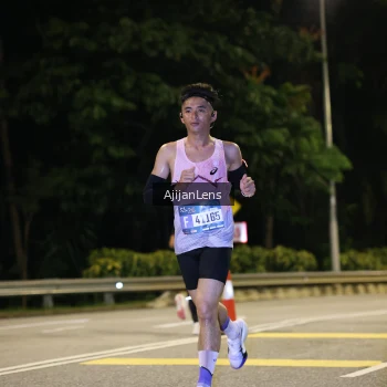 Runner Photo 3941134
