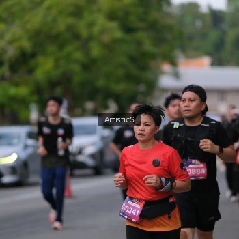 Runner Photo 3941138