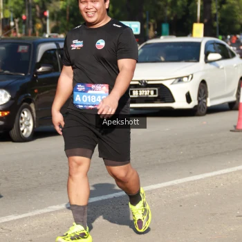 Runner Photo 3941140