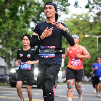 Runner Photo 3941141