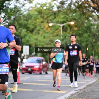 Runner Photo 3941145