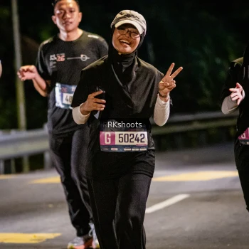 Runner Photo 3941150