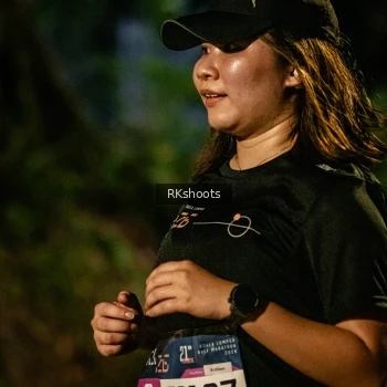 Runner Photo 3941157