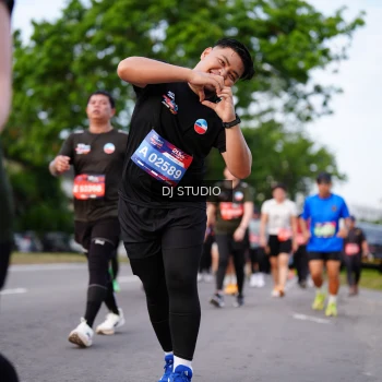 Runner Photo 3941160