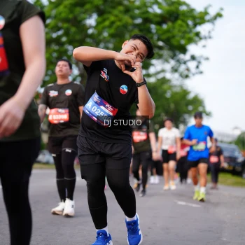 Runner Photo 3941165