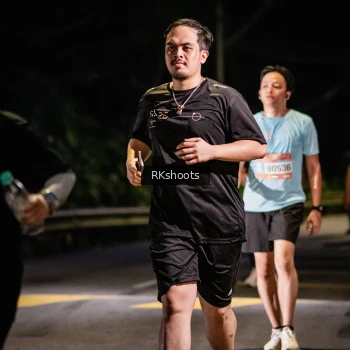 Runner Photo 3941166