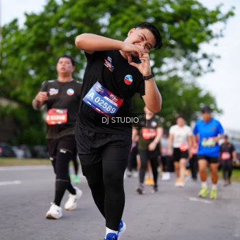 Runner Photo 3941168