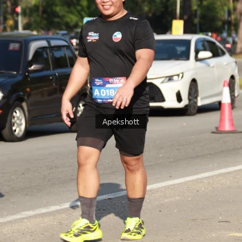 Runner Photo 3941171