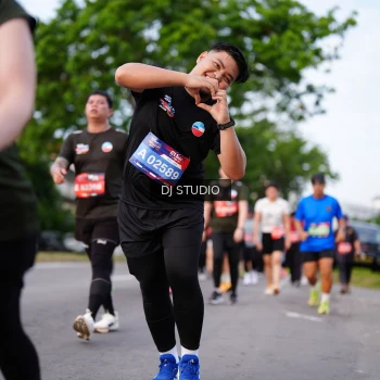 Runner Photo 3941175