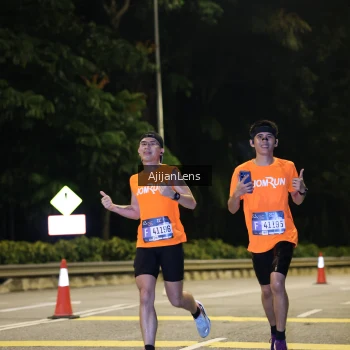 Runner Photo 3941178