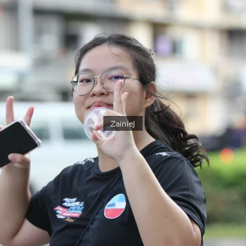 Runner Photo 3941184