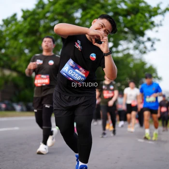 Runner Photo 3941188