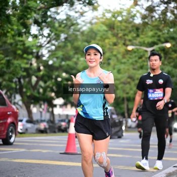 Runner Photo 3941198