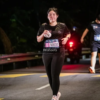 Runner Photo 3941200