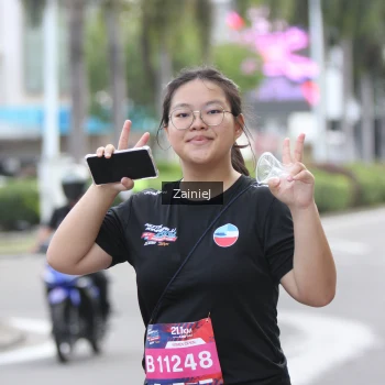 Runner Photo 3941209