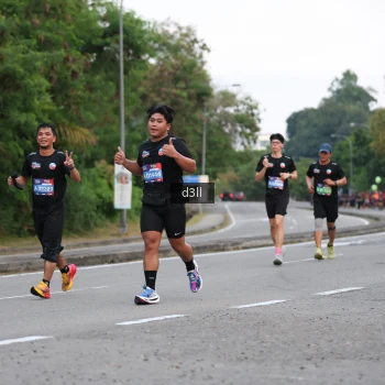 Runner Photo 3941211