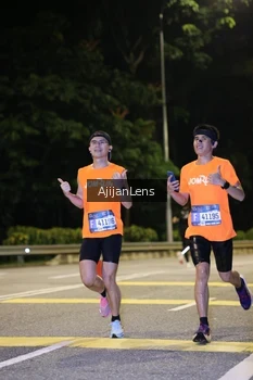 Runner Photo 3941219