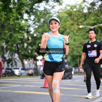 Runner Photo 3941220