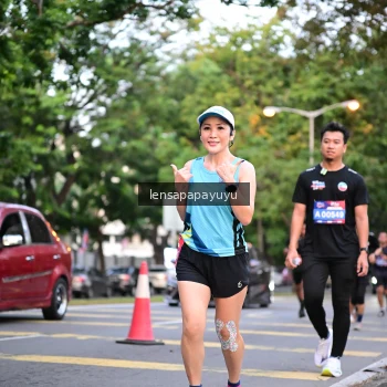 Runner Photo 3941229