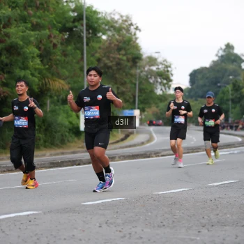 Runner Photo 3941230