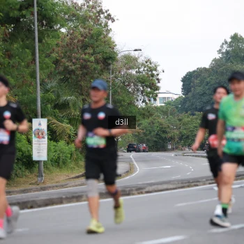 Runner Photo 3941232