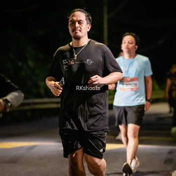 Runner Photo 3941235