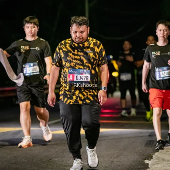 Runner Photo 3941240
