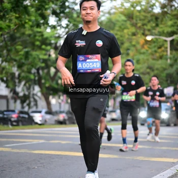 Runner Photo 3941246
